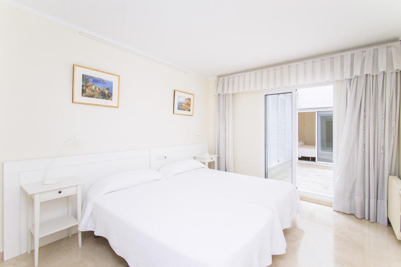 Seafront Ap Acuario Apartment Port de Pollenca