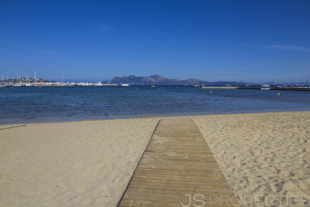Apartment Seafront Ap Acuario