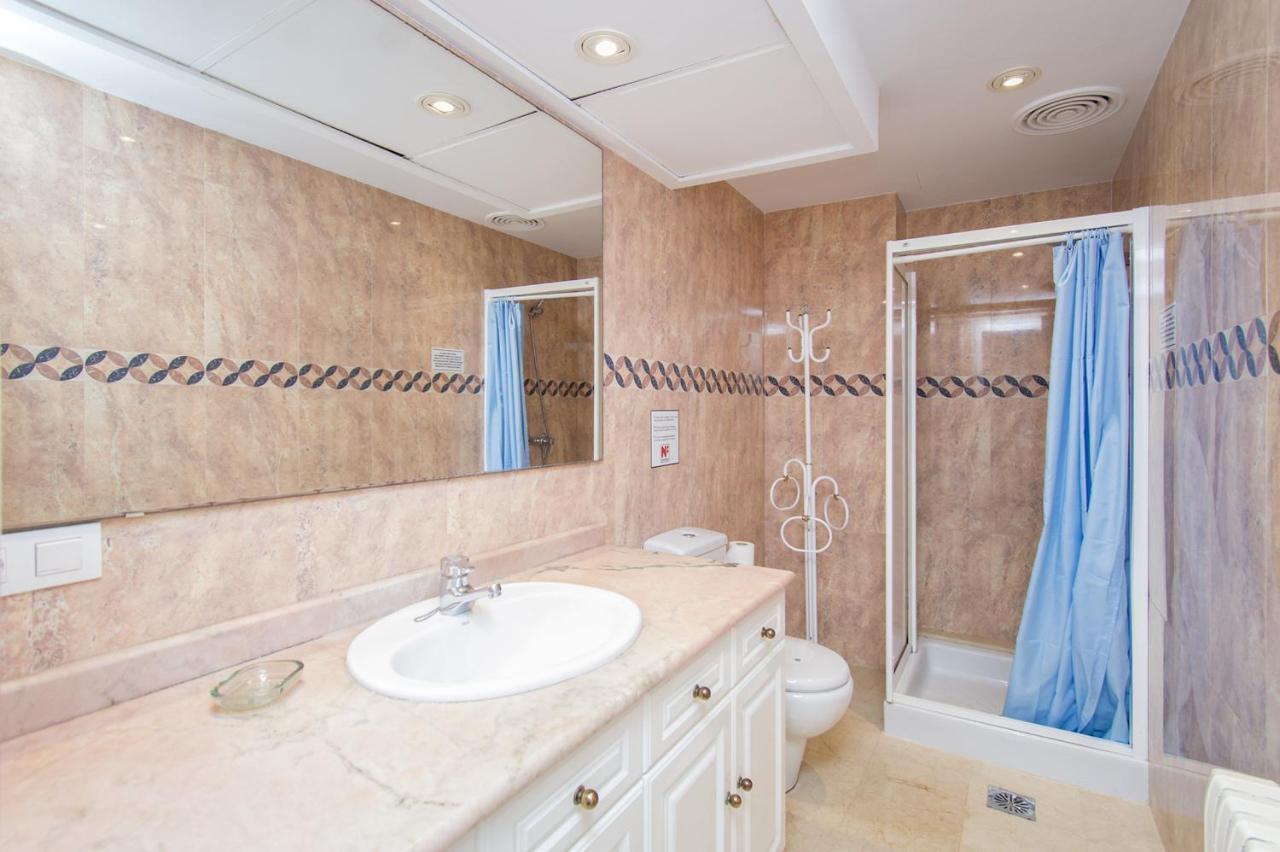 Apartment Seafront Ap Acuario